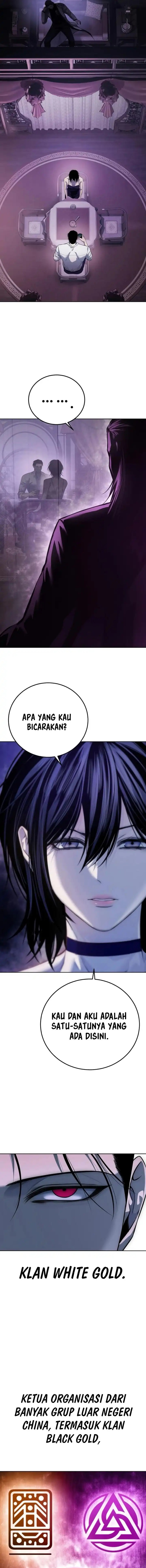 Red Shirt Chapter 30 Bahasa Indonesia