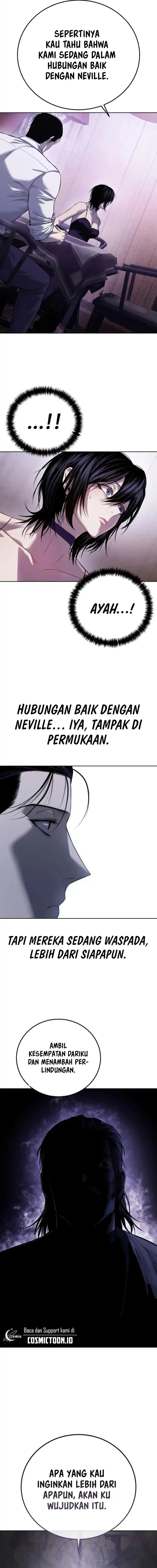 Red Shirt Chapter 30 Bahasa Indonesia