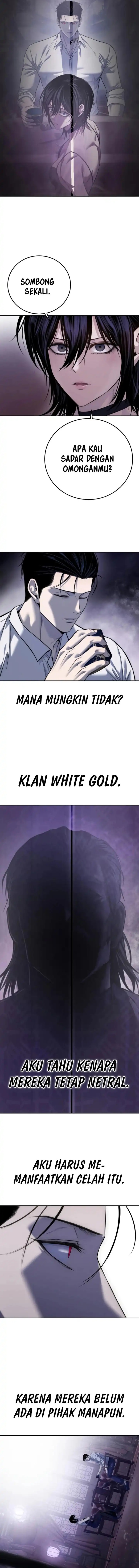 Red Shirt Chapter 30 Bahasa Indonesia