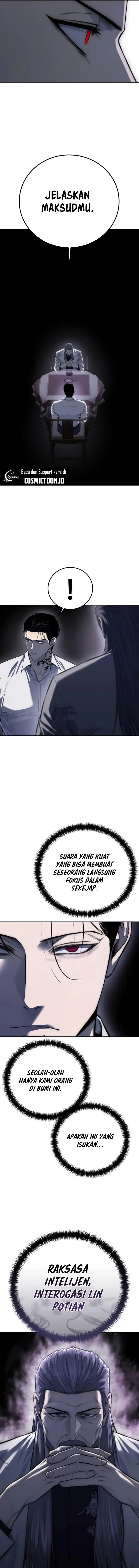 Red Shirt Chapter 30 Bahasa Indonesia