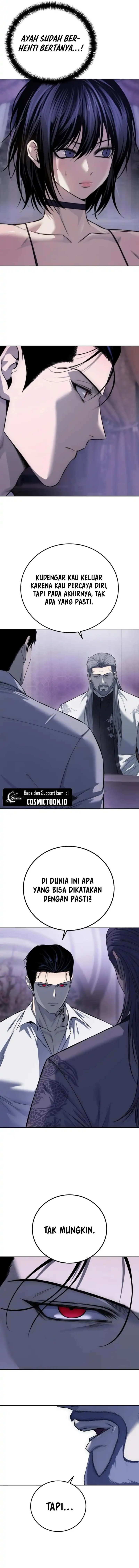 Red Shirt Chapter 30 Bahasa Indonesia