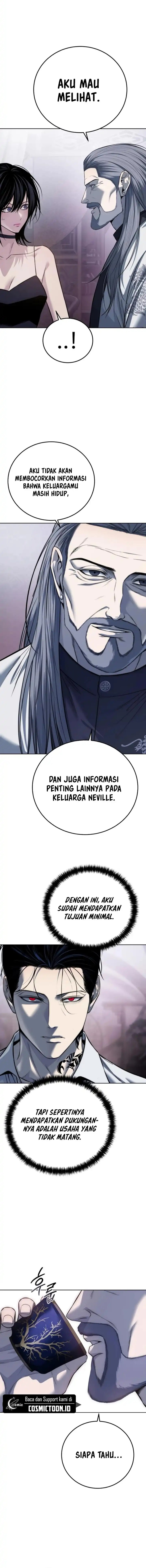 Red Shirt Chapter 30 Bahasa Indonesia