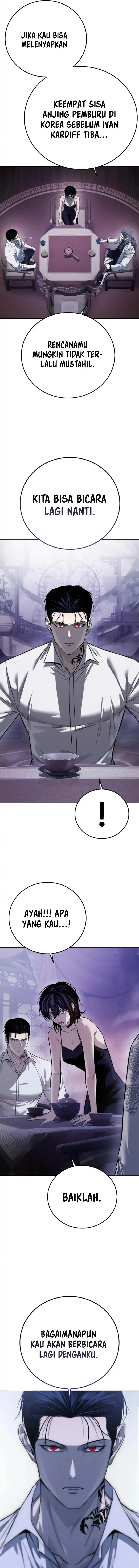 Red Shirt Chapter 30 Bahasa Indonesia