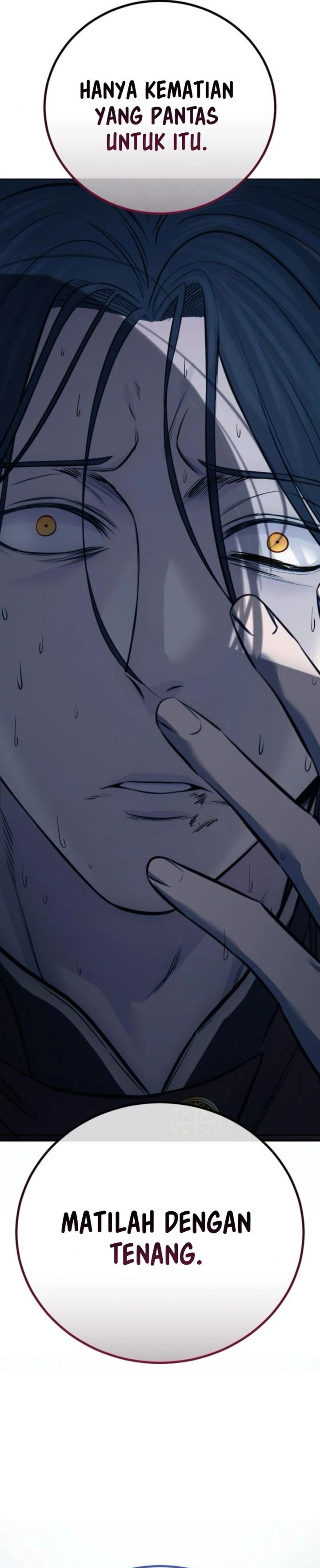 Red Shirt chapter 32