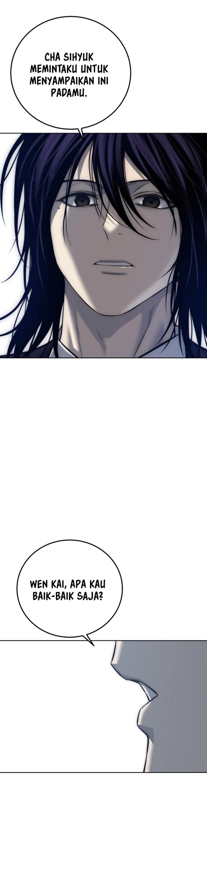 Red Shirt chapter 32