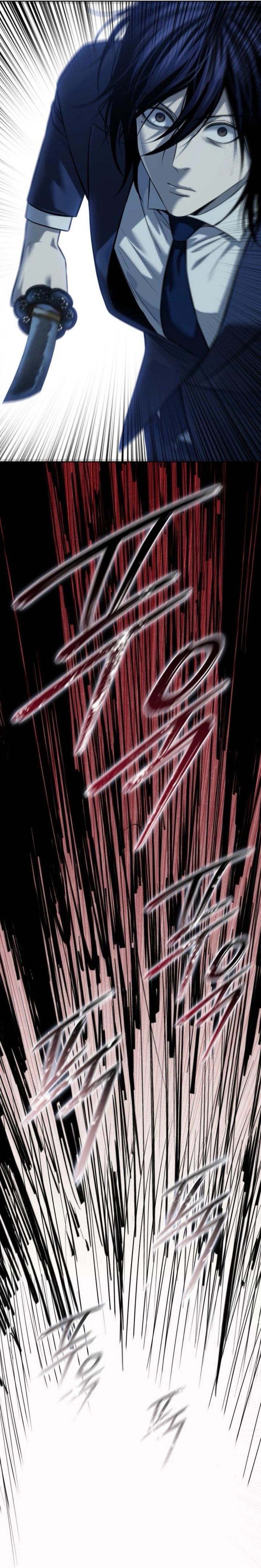 Red Shirt chapter 32