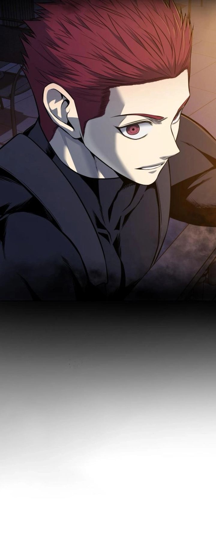 Red Shirt chapter 32