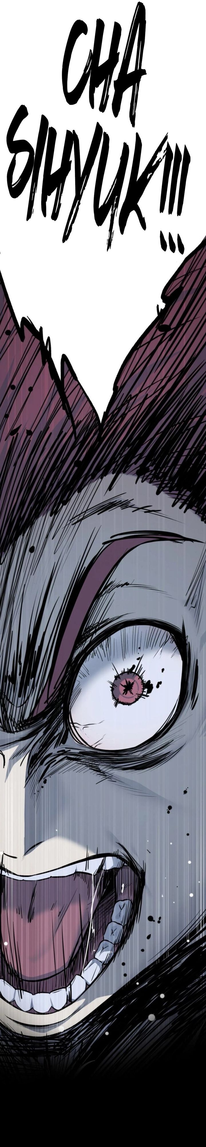 Red Shirt chapter 32