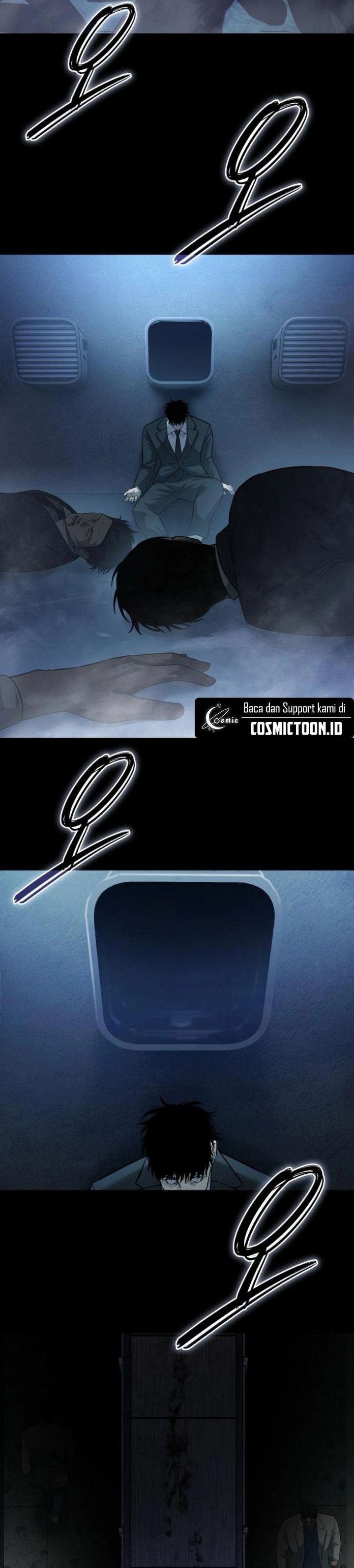 Red Shirt chapter 32