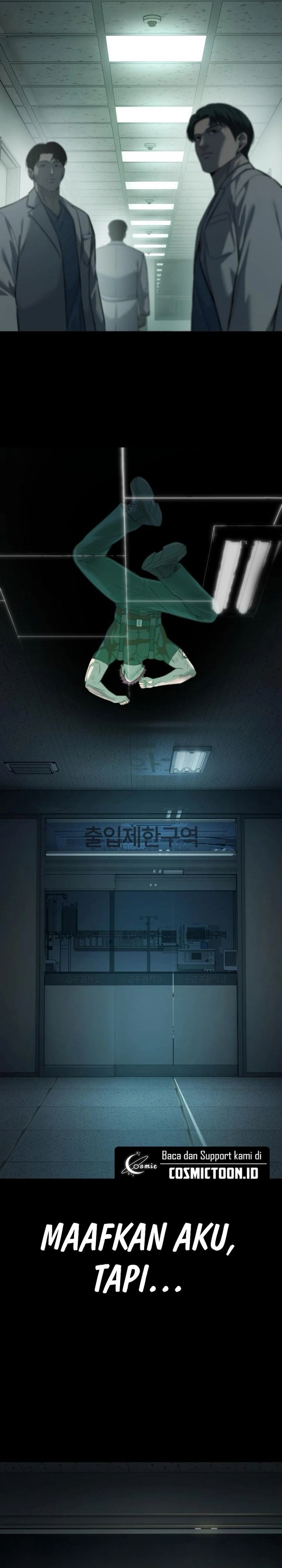 Red Shirt chapter 32