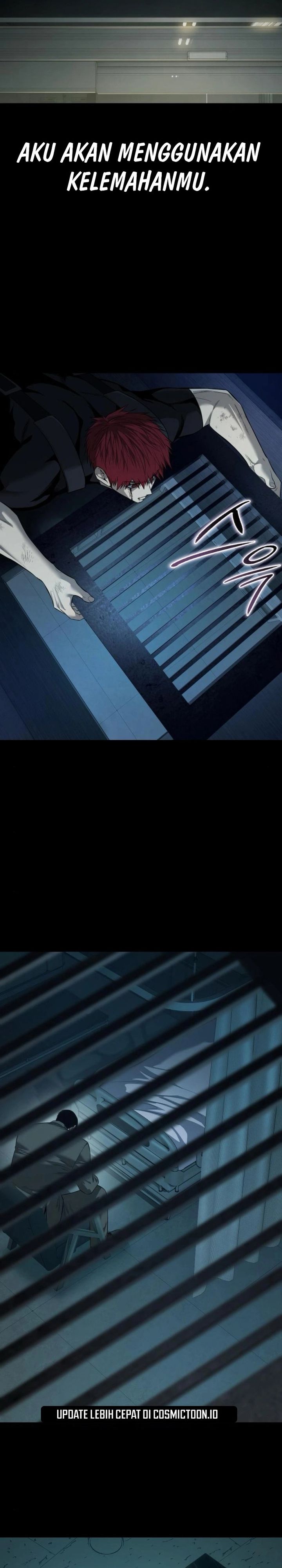 Red Shirt chapter 32