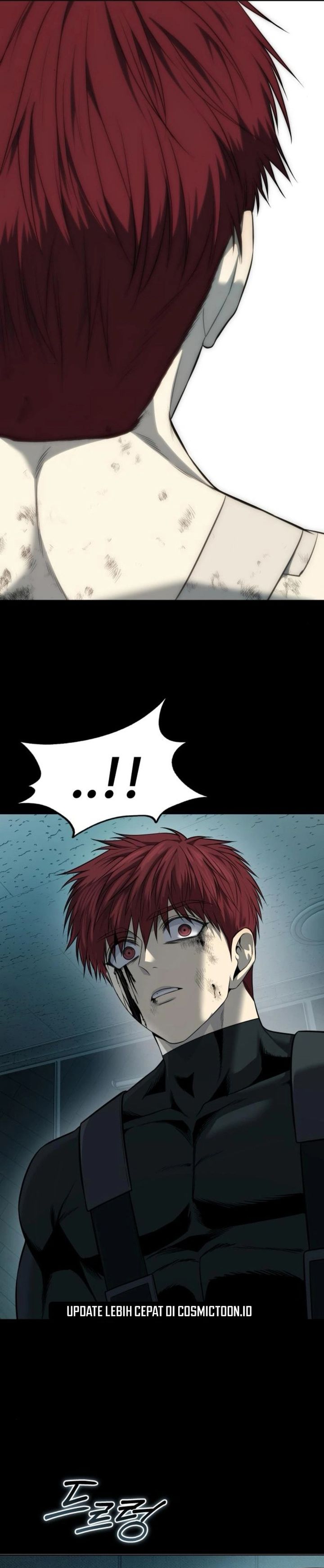 Red Shirt chapter 32