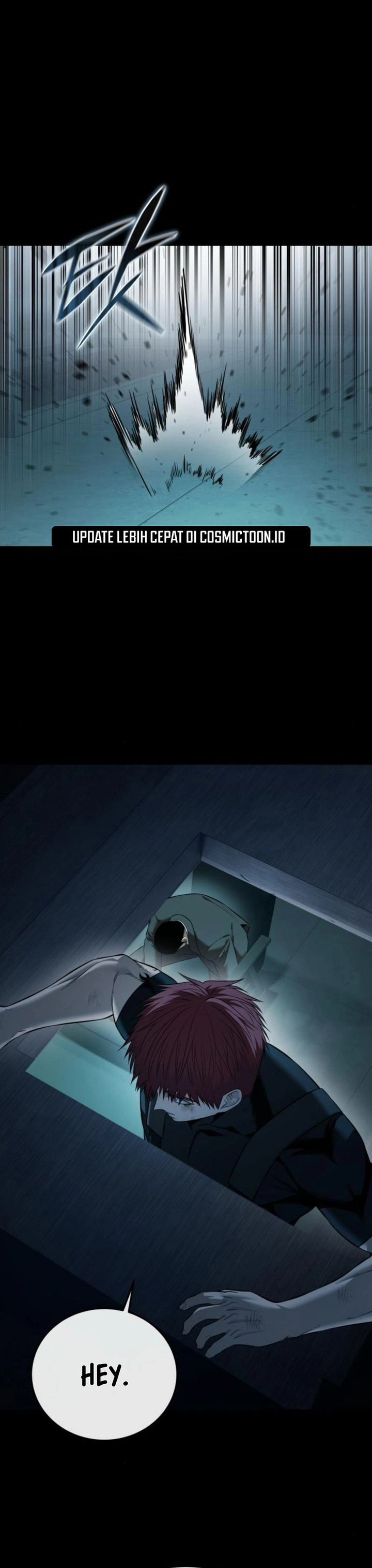 Red Shirt chapter 32