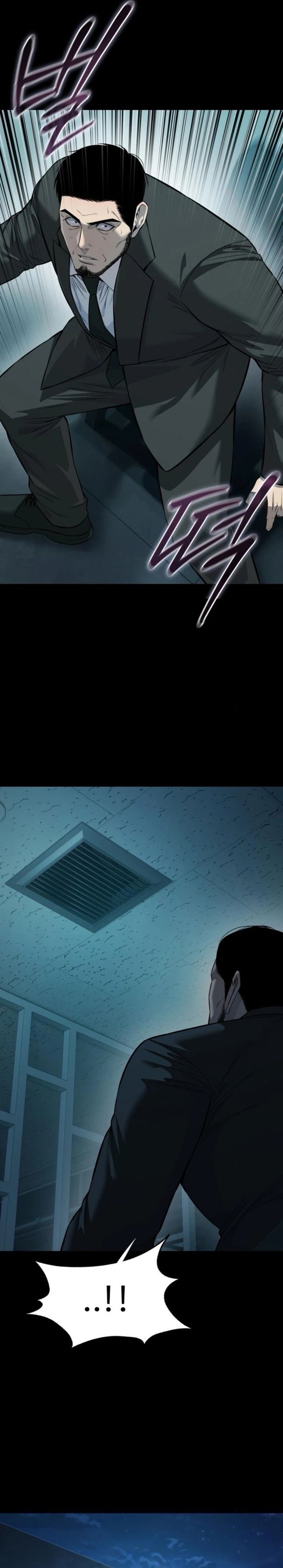 Red Shirt chapter 32