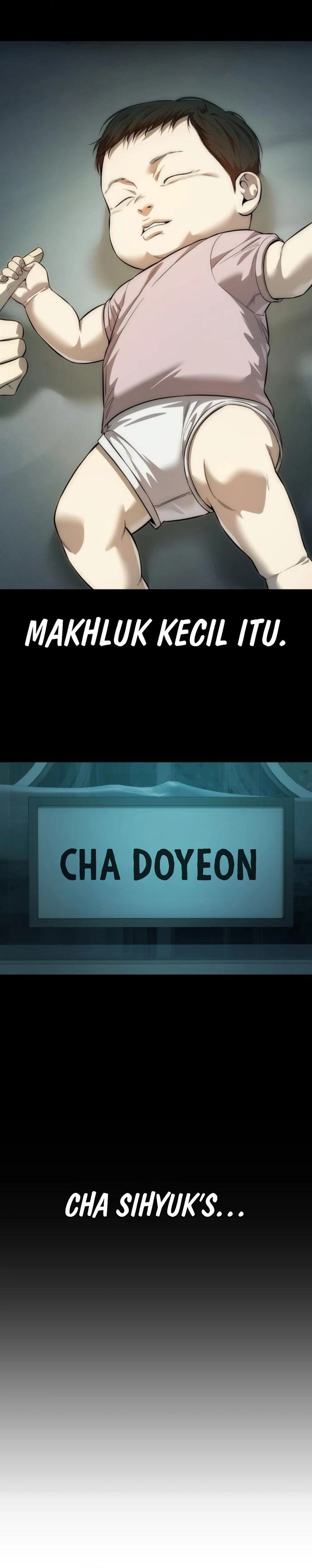 Red Shirt chapter 32