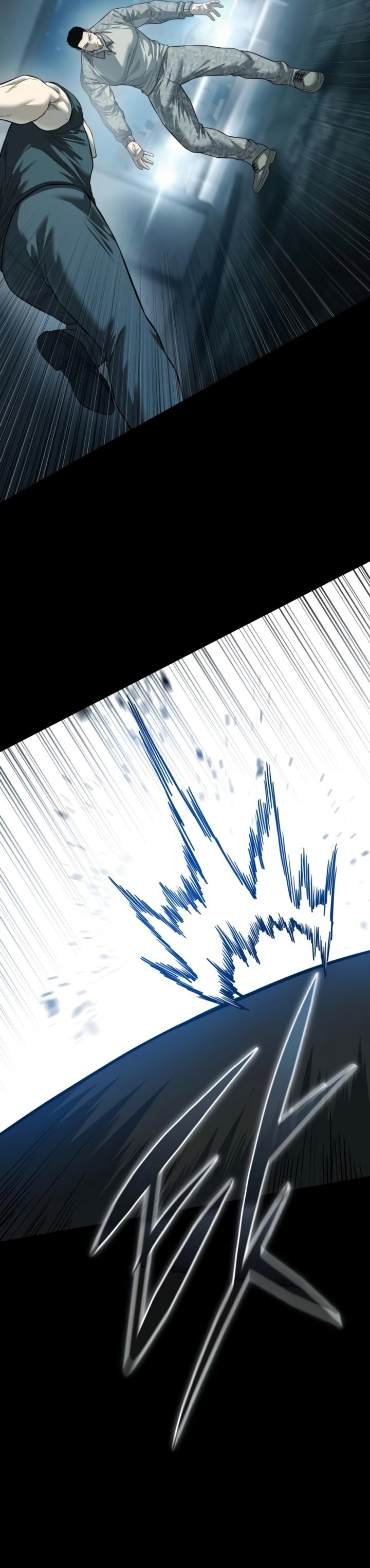 Red Shirt Chapter 33 Bahasa Indonesia