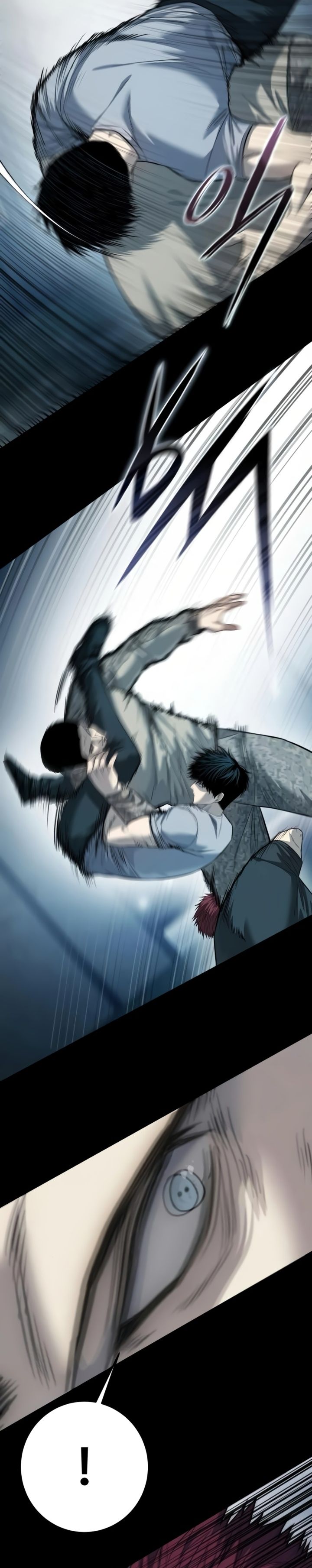 Red Shirt Chapter 33 Bahasa Indonesia