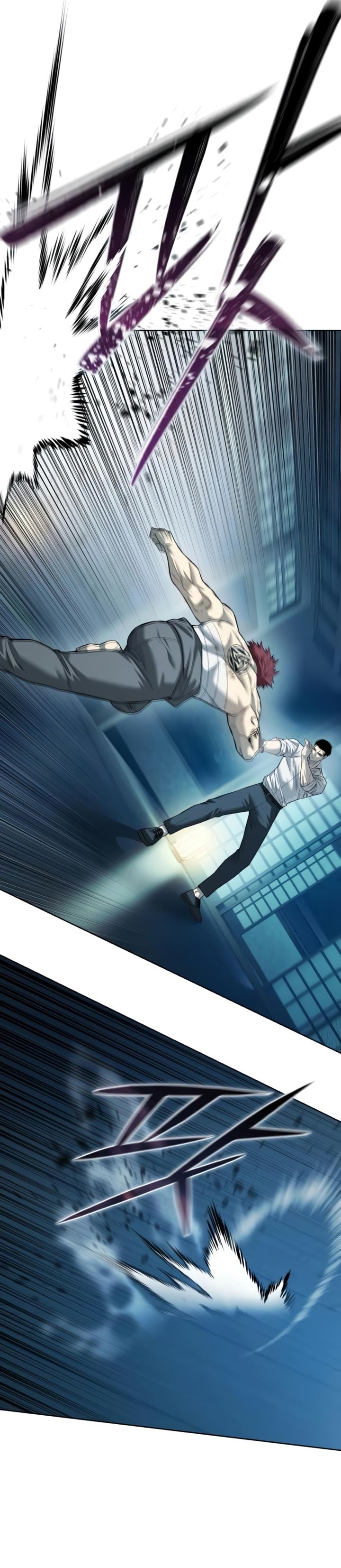 Red Shirt Chapter 33 Bahasa Indonesia