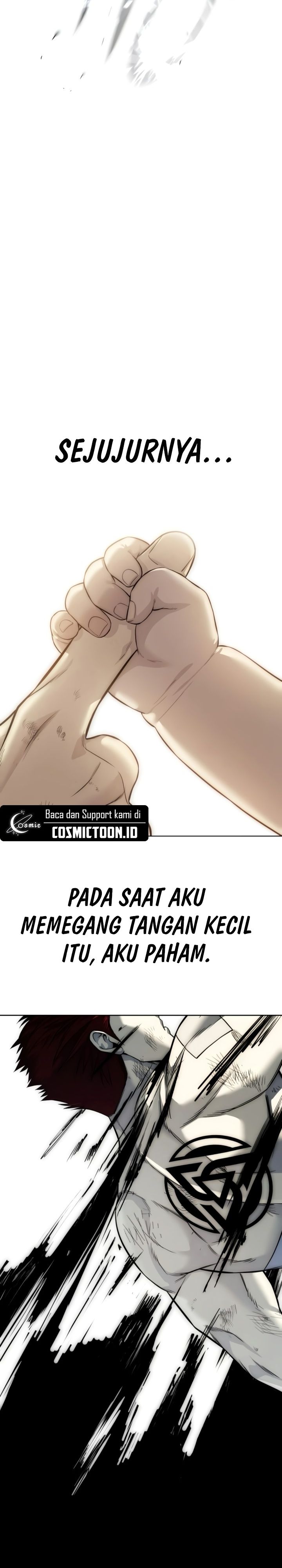 Red Shirt Chapter 33 Bahasa Indonesia