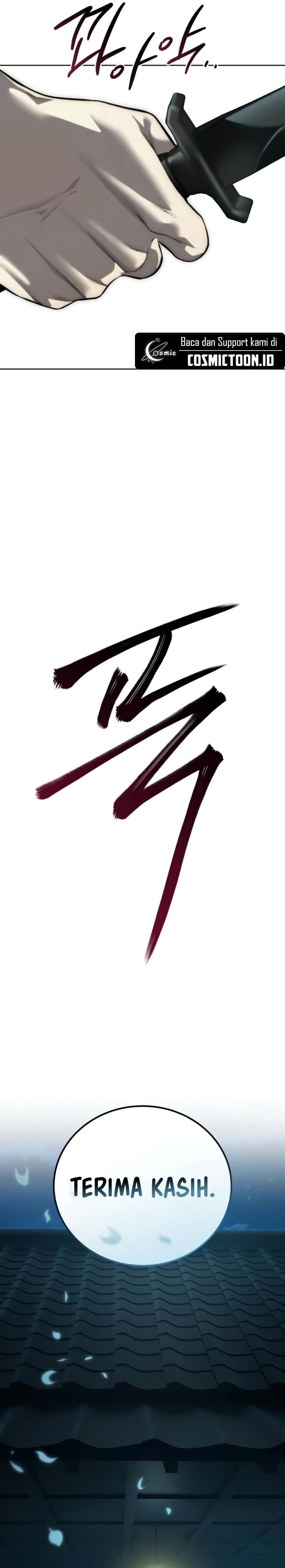 Red Shirt Chapter 33 Bahasa Indonesia
