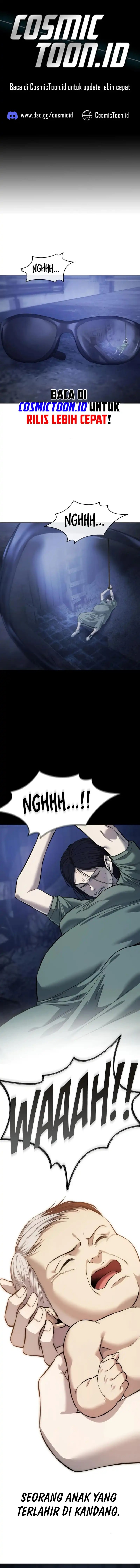 Red Shirt Chapter 35 Bahasa Indonesia