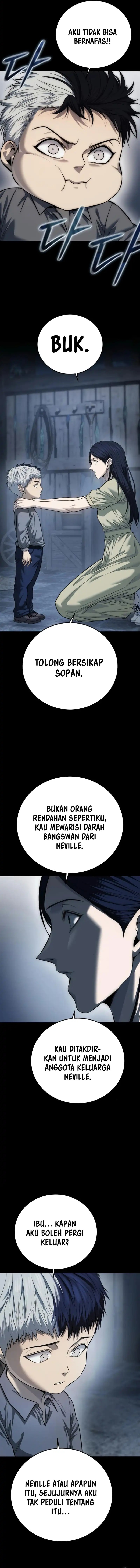 Red Shirt Chapter 35 Bahasa Indonesia