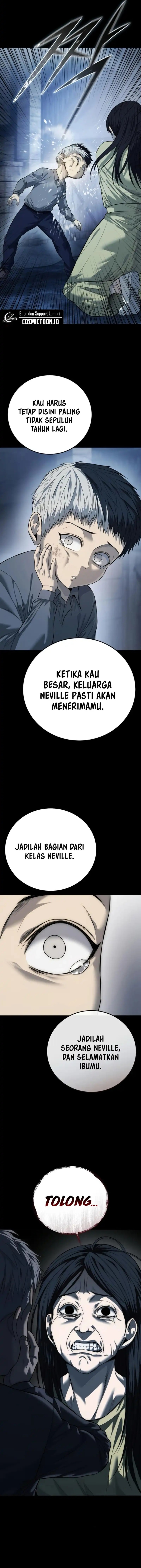 Red Shirt Chapter 35 Bahasa Indonesia