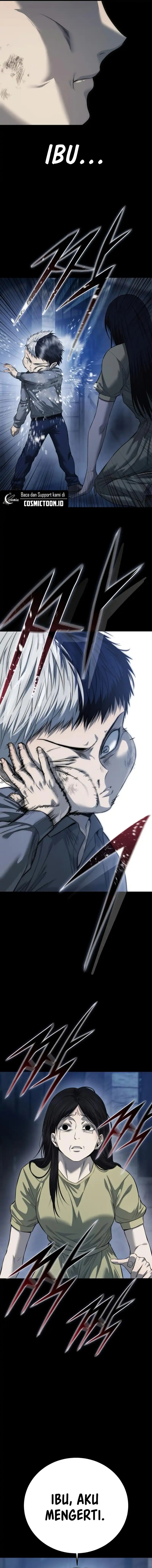 Red Shirt Chapter 35 Bahasa Indonesia