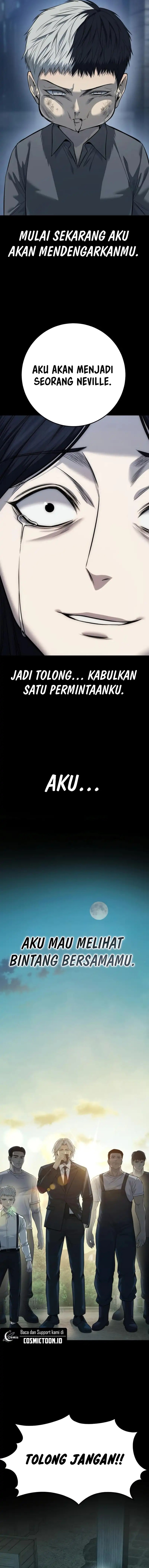 Red Shirt Chapter 35 Bahasa Indonesia