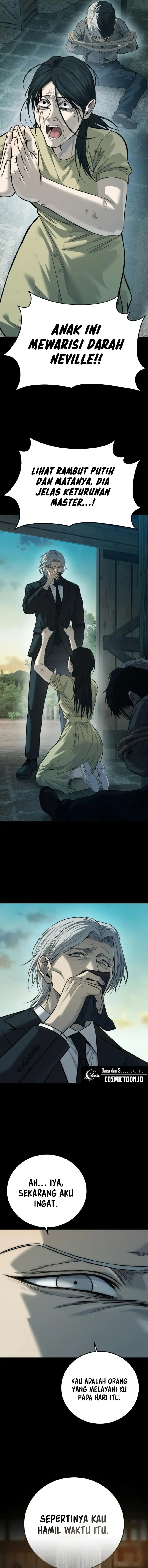 Red Shirt Chapter 35 Bahasa Indonesia