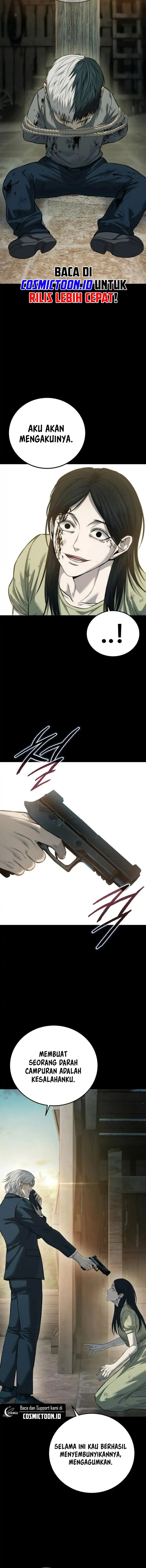 Red Shirt Chapter 35 Bahasa Indonesia