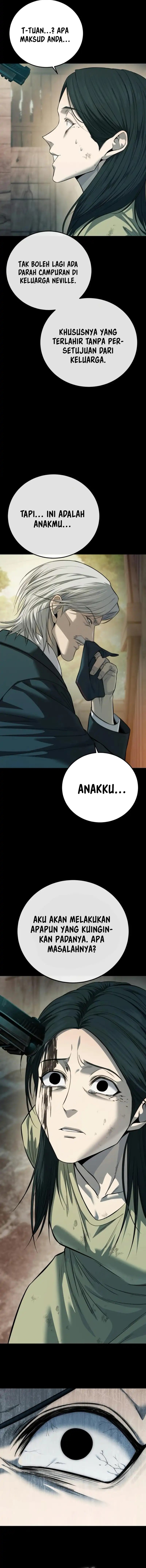 Red Shirt Chapter 35 Bahasa Indonesia