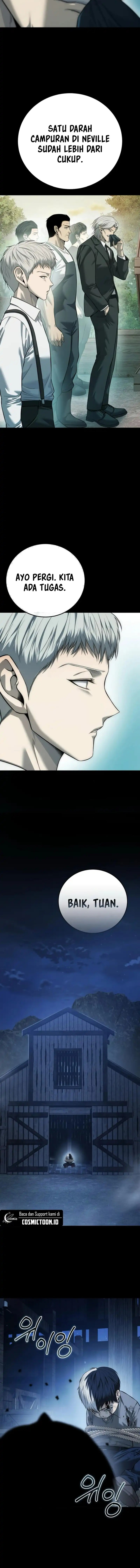 Red Shirt Chapter 35 Bahasa Indonesia