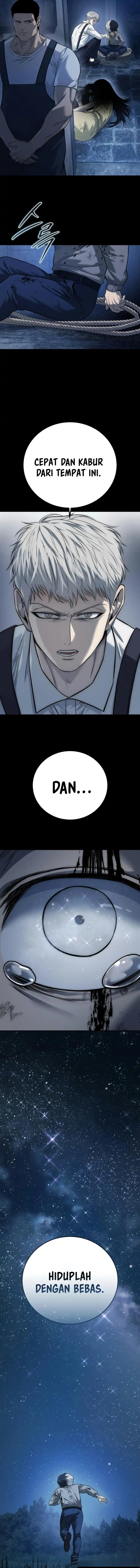 Red Shirt Chapter 35 Bahasa Indonesia