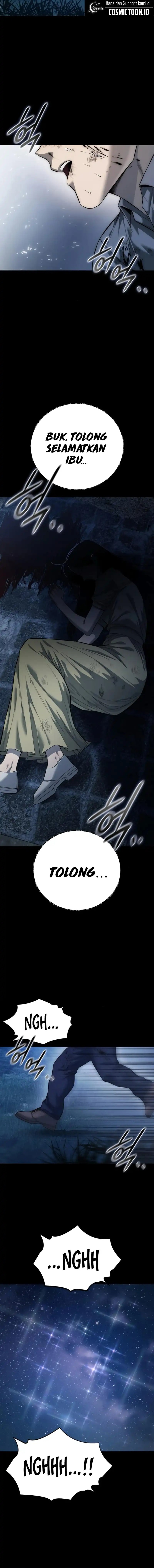 Red Shirt Chapter 35 Bahasa Indonesia