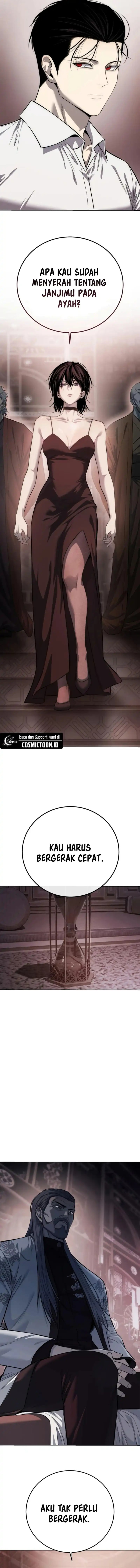 Red Shirt Chapter 35 Bahasa Indonesia