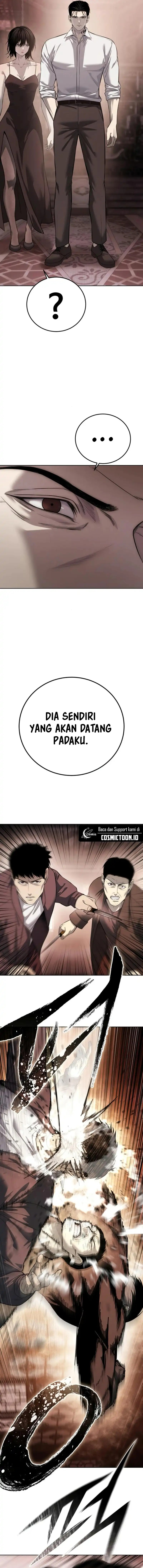 Red Shirt Chapter 35 Bahasa Indonesia