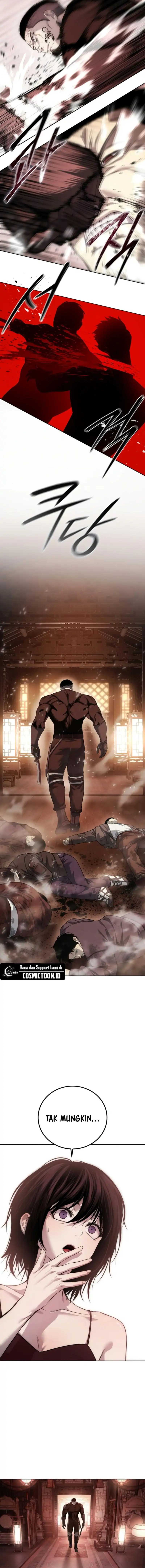 Red Shirt Chapter 35 Bahasa Indonesia