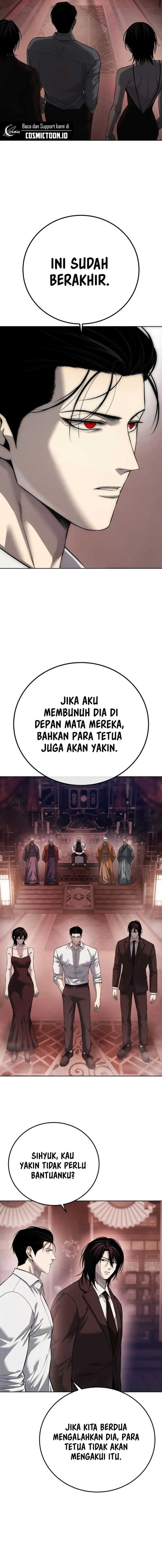 Red Shirt Chapter 35 Bahasa Indonesia