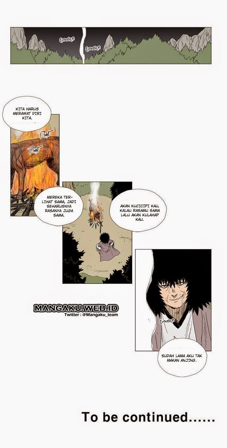 Red Storm chapter 12