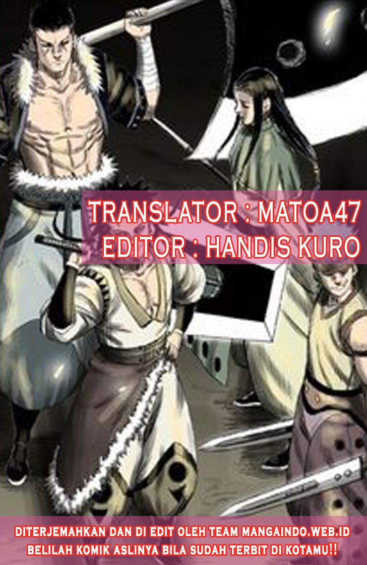 Red Storm Chapter 40