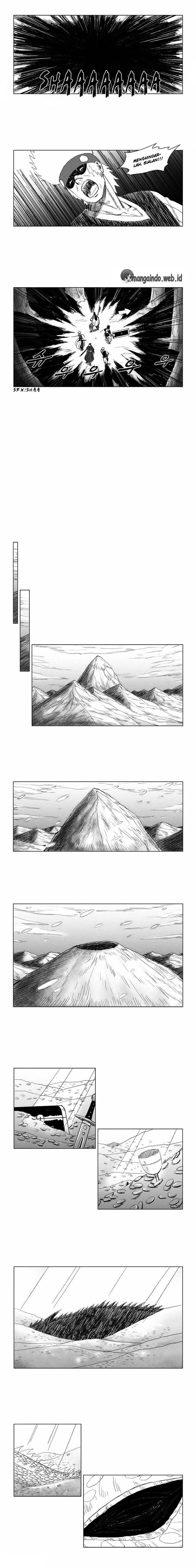 Red Storm Chapter 40