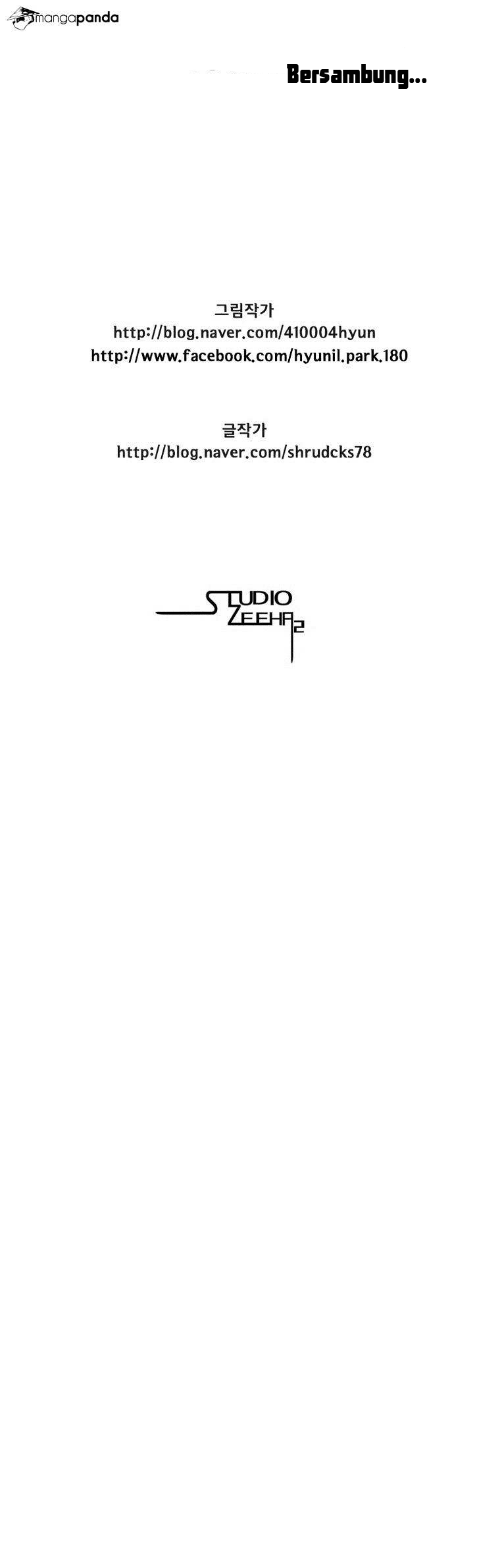 Red Storm Chapter 123 Bahasa Indonesia