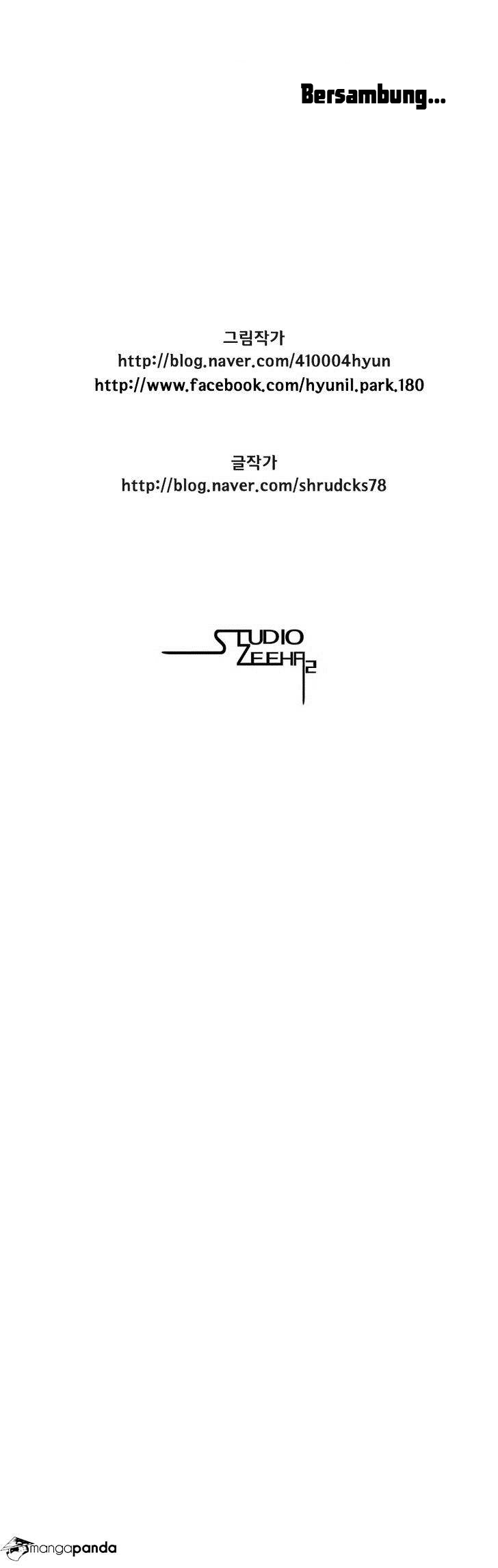 Red Storm Chapter 124 Bahasa Indonesia