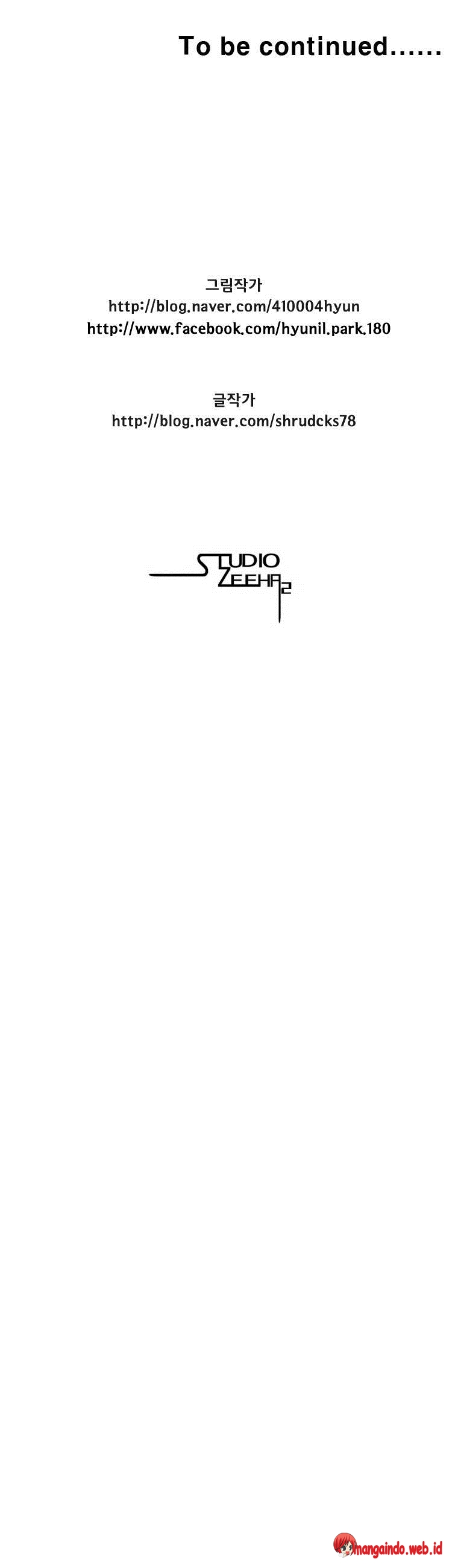 Red Storm Chapter 131 Bahasa Indonesia