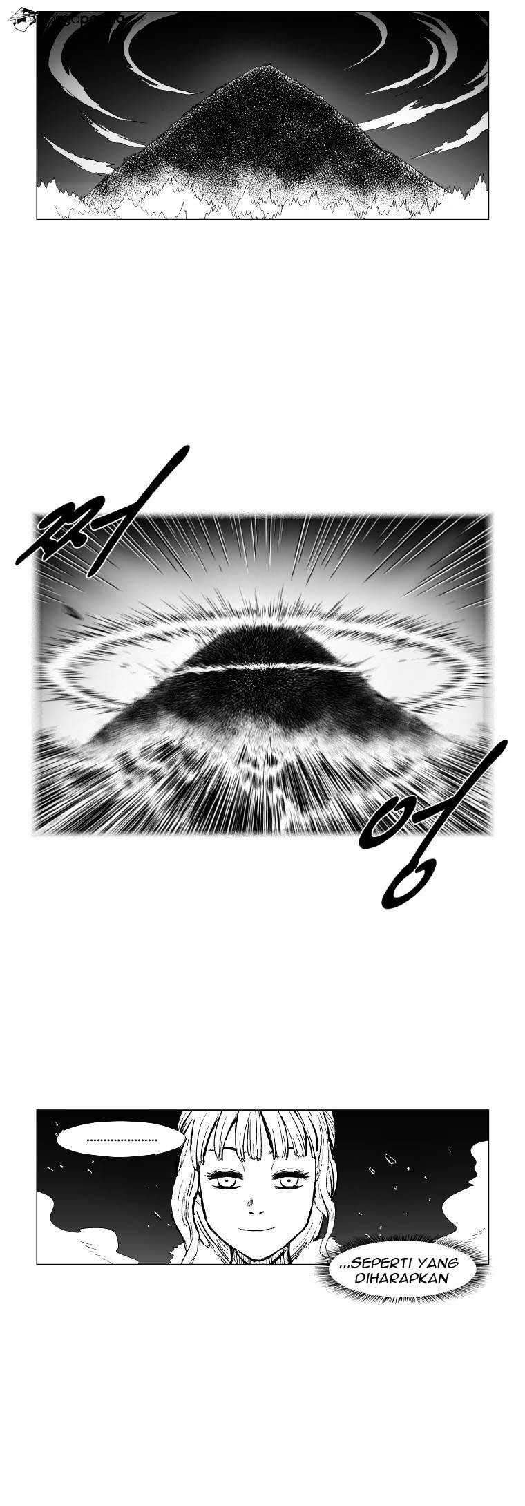 Red Storm Chapter 142 Bahasa Indonesia