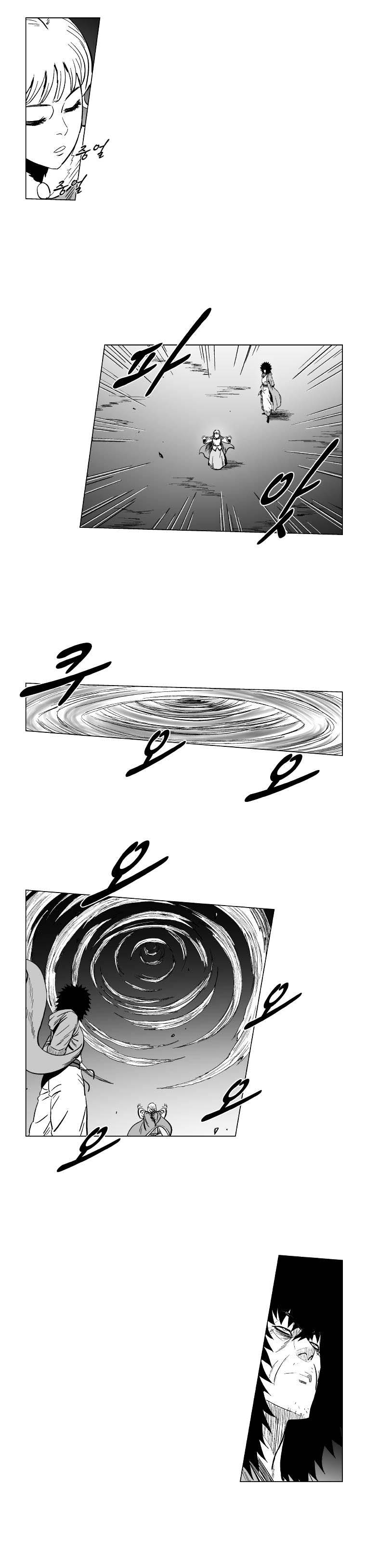 Red Storm Chapter 142 Bahasa Indonesia