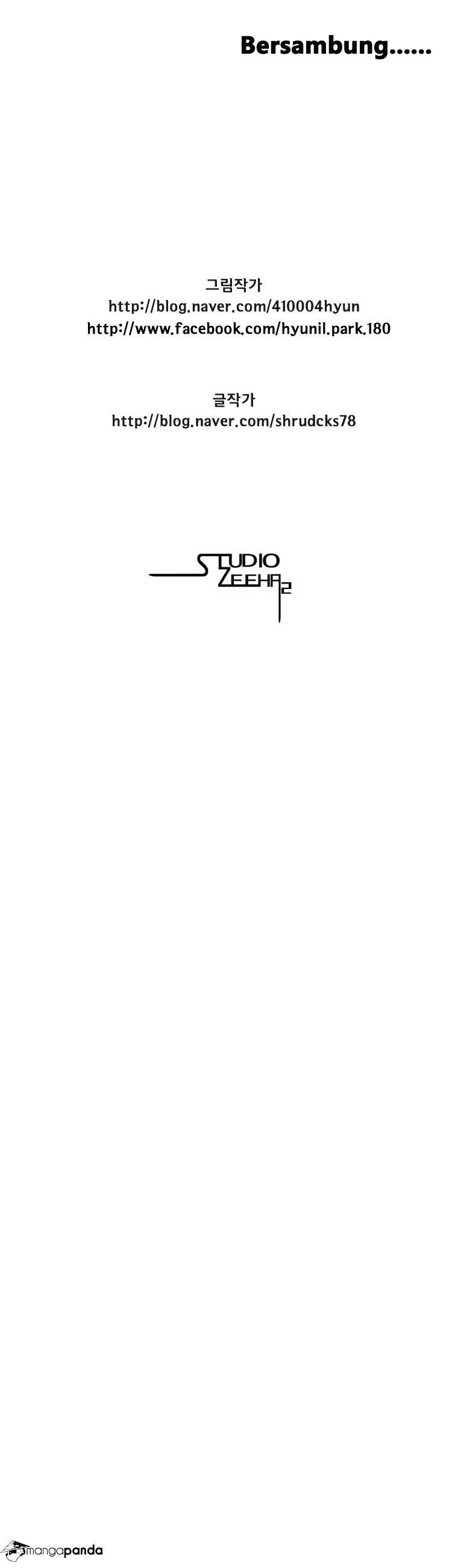 Red Storm Chapter 142 Bahasa Indonesia