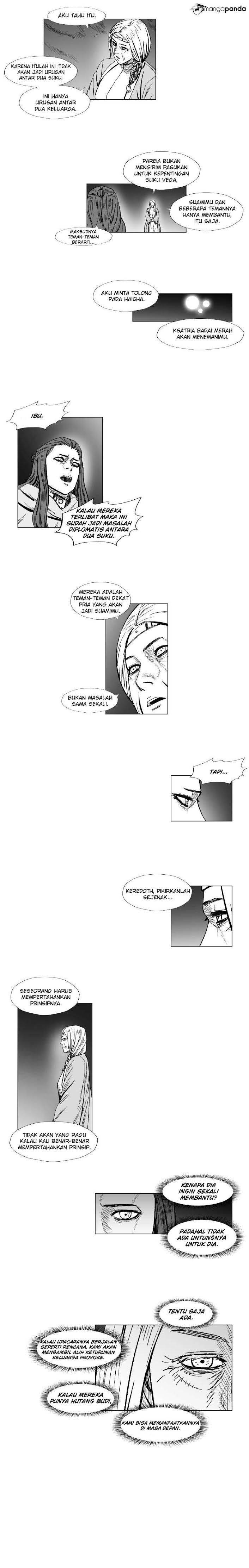 Red Storm chapter 154