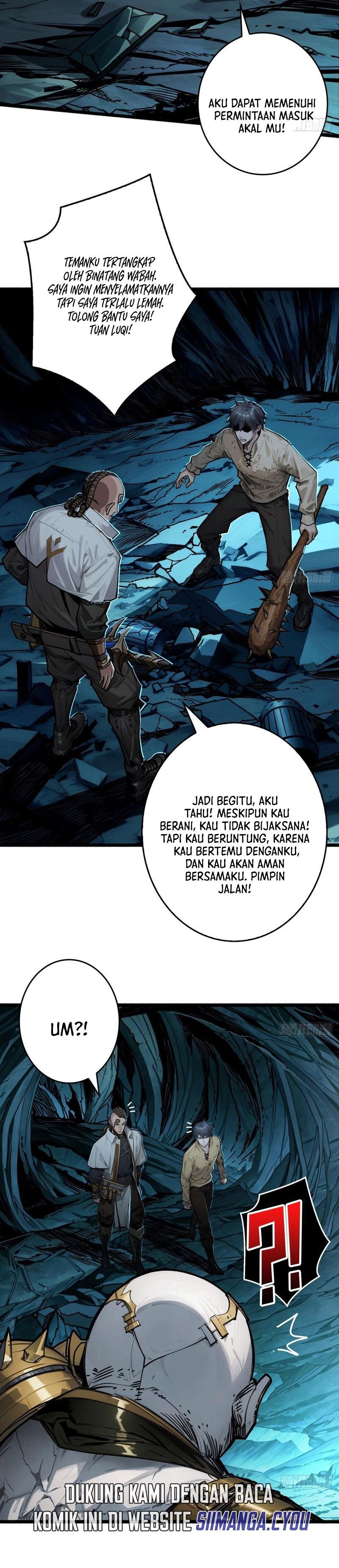 Regenerate Top Players (Apex Gamer Returns) chapter 3